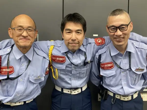 東急セキュリティ株式会社の画像1枚目