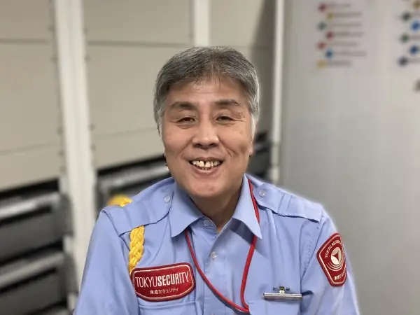 東急セキュリティ株式会社の画像2枚目