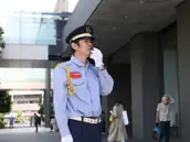 東急セキュリティ株式会社の画像