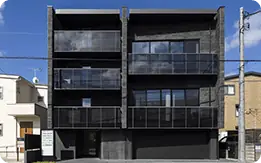 木造建築現場監督／年間休日129日・シニア世代活躍中の画像1枚目