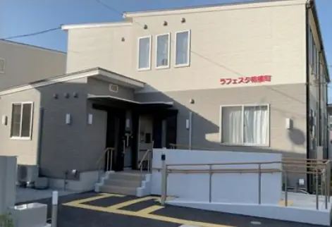 看護師／週1〜2でOK・シニア世代活躍中の画像1枚目