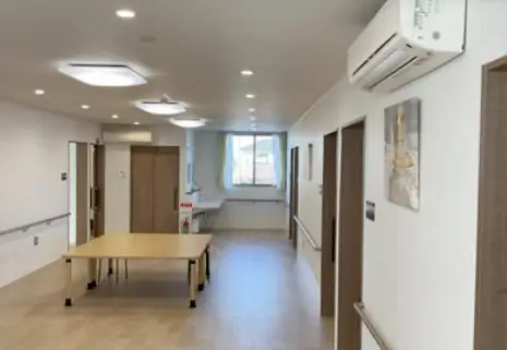 一般社団法人ガーネッシュ　ラフェスタ相模町の画像2枚目