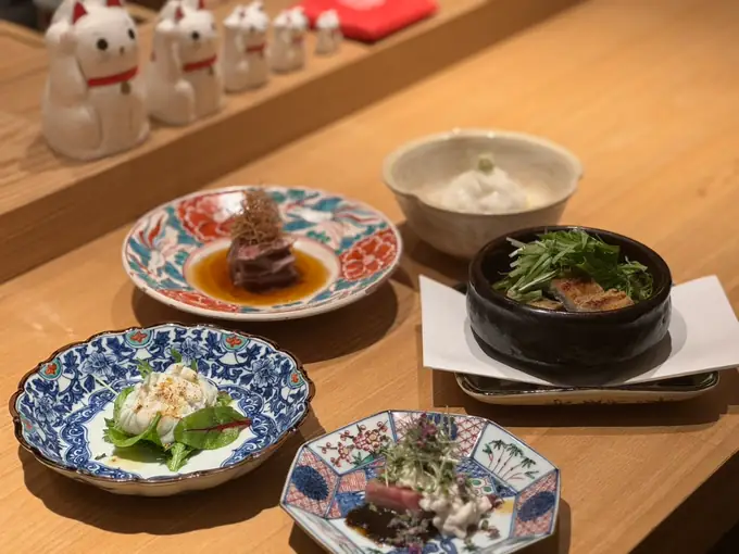 株式会社銀座うち山の画像2枚目