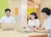 株式会社ポピンズエデュケアの画像