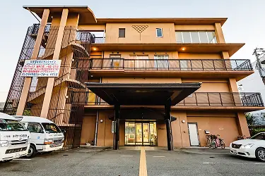 社会福祉法人サンシャインの画像2枚目