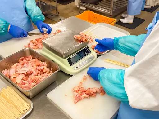 【工場長候補】食品製造工場の責任者／完全週休2日・残業なしの画像1枚目