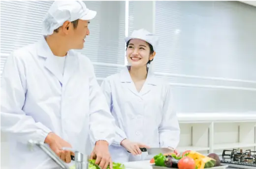 株式会社エヌアールイーサービスの画像2枚目