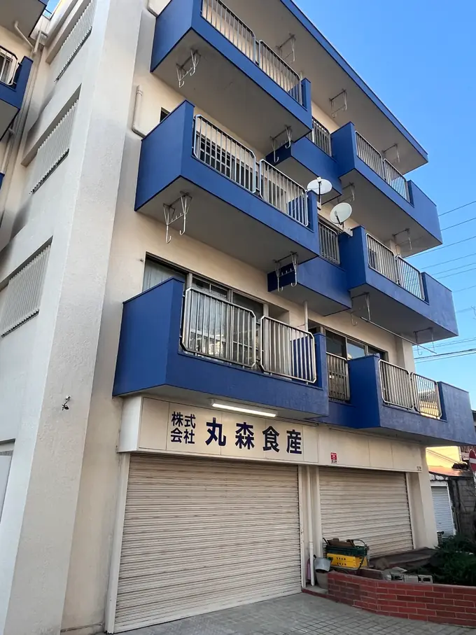 製麺のルート配送ドライバー／年齢不問・未経験でも可（60代以上活躍中）の画像1枚目