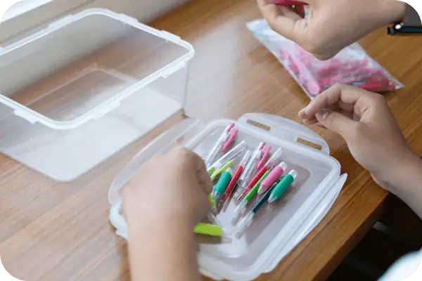 未経験OK！放課後等デイサービスの保育士（秦野つぼみ）／週1〜OK・60代活躍中の画像1枚目