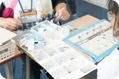 特定非営利活動法人 障害福祉支援もえぎの画像