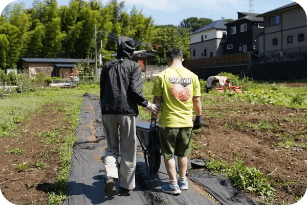 特定非営利活動法人 障害福祉支援もえぎの画像2枚目