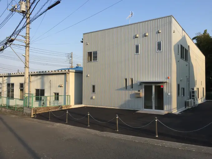 機械設計／完全週休2日・残業なし／50歳以上も活躍中の画像1枚目