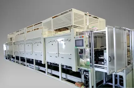 テクノヒート株式会社の画像2枚目