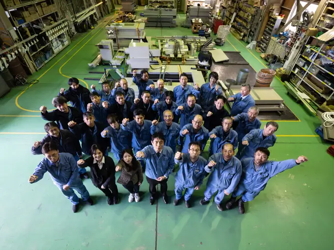 株式会社ジェイ・エス・ピーの画像2枚目