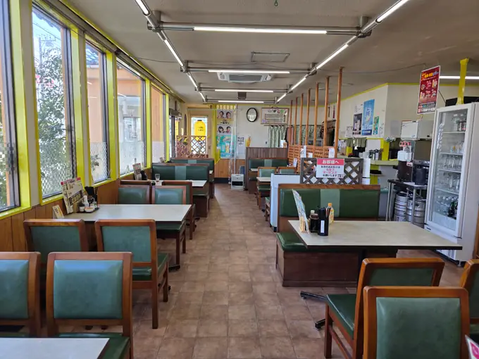 お食事処　田中屋の画像1枚目