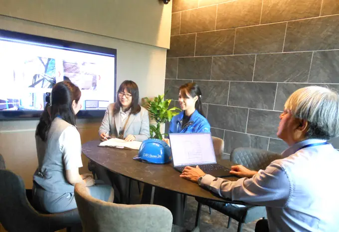 レアテック株式会社の画像2枚目