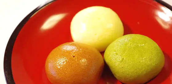 飲食店・和菓子店の本社事務スタッフ／週3日勤務（50代活躍中）の画像1枚目