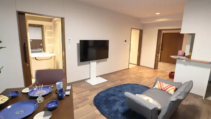 サ高住のケアマネ（ザ・クラシックメデカマンション大宮）／完全週休2日制・日勤のみ・50歳以上も活躍中の画像1枚目