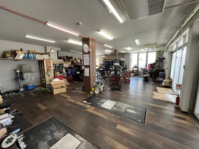 有限会社コクボモータースの画像2枚目