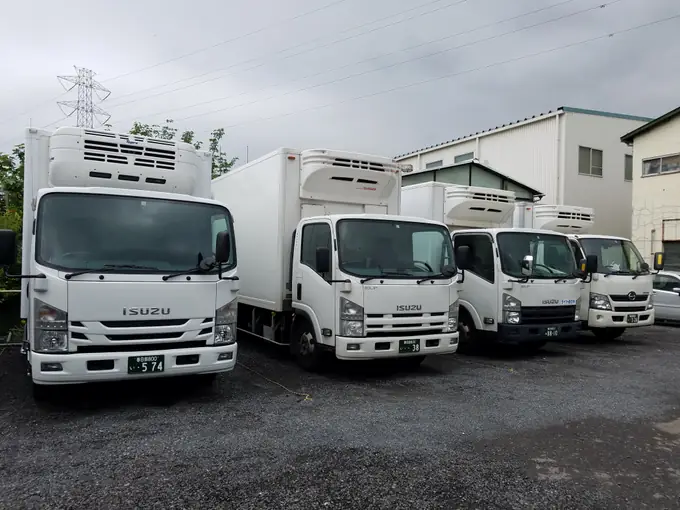 株式会社トップランの画像1枚目