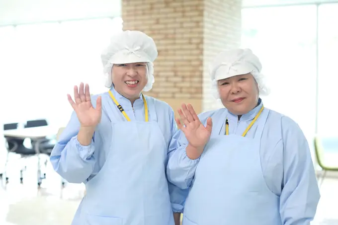 テルモヒューマンクリエイト株式会社の画像2枚目