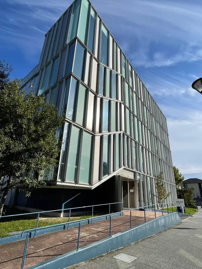 株式会社センタシストアカデミーの画像1枚目