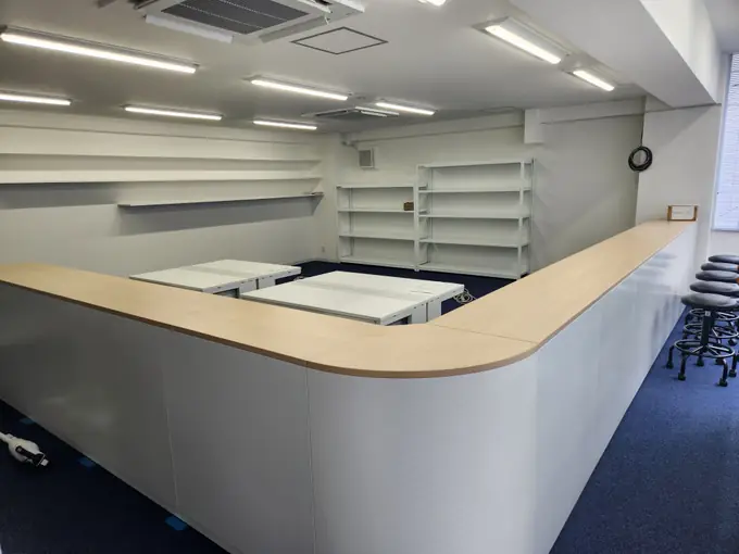 株式会社カレッヂの画像2枚目