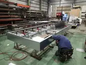 株式会社ライト工芸の画像