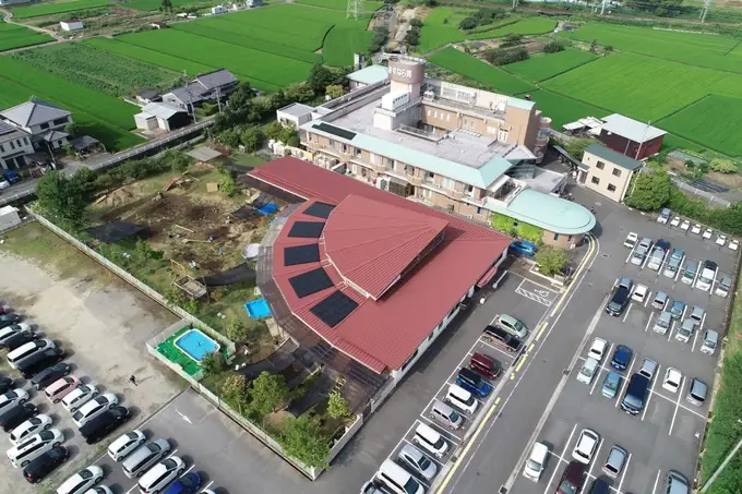 社会福祉法人協同福祉会の画像2枚目