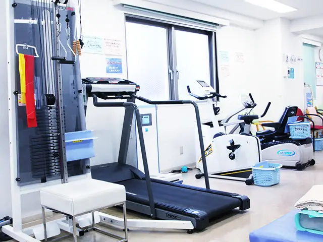 医療法人社団　好整会の画像2枚目