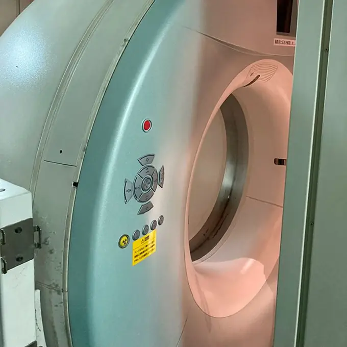 東京メディックス株式会社の画像1枚目