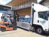 株式会社葵精工の画像