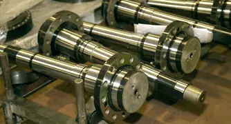 株式会社葵精工の画像2枚目