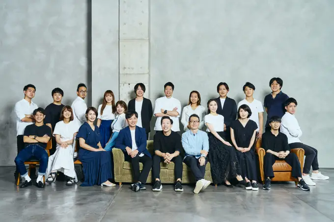 株式会社Saleshubの画像1枚目