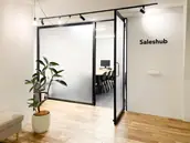 株式会社Saleshubの画像