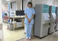 看護補助業務／未経験歓迎・完全週休2日制・60代も活躍中の画像1枚目