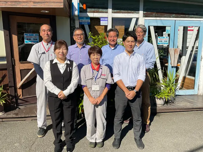 株式会社タックス横浜の画像1枚目