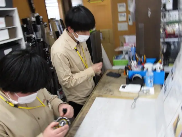 株式会社エヌ・エフ・シーの画像2枚目