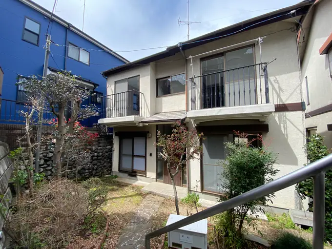 障碍者グループホームの夜勤世話人／週1～OK・未経験・無資格OK／シニア世代活躍中の画像1枚目