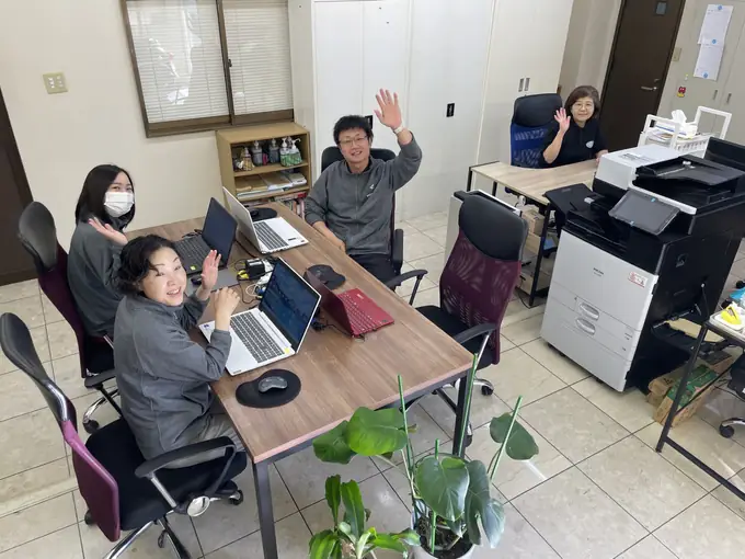 介護支援専門員／週休2日制・残業ほぼなし（月/2時間以下）の画像1枚目