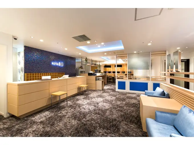 富岡開発株式会社　ホテルMマツモトの画像1枚目