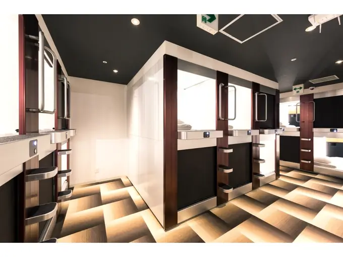 富岡開発株式会社　ホテルMマツモトの画像2枚目