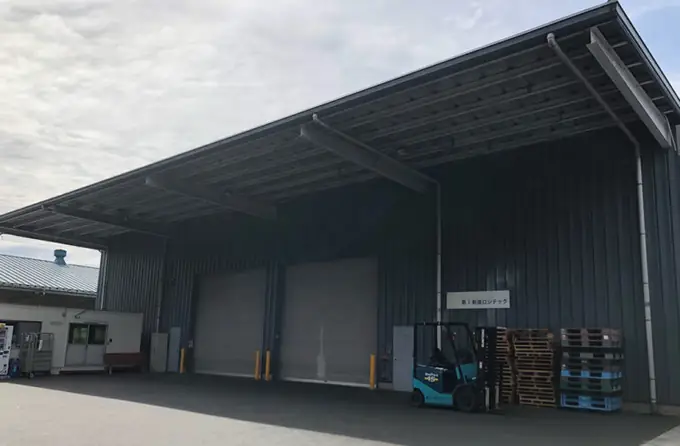 株式会社チューブライディングの画像1枚目