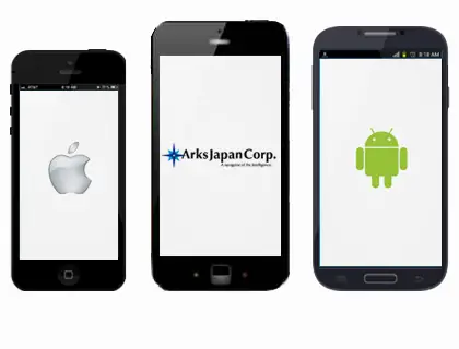 株式会社　アークスジャパンの画像2枚目