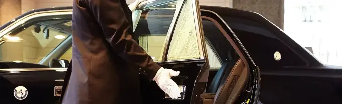 株式会社帝国ホテルハイヤーの画像2枚目