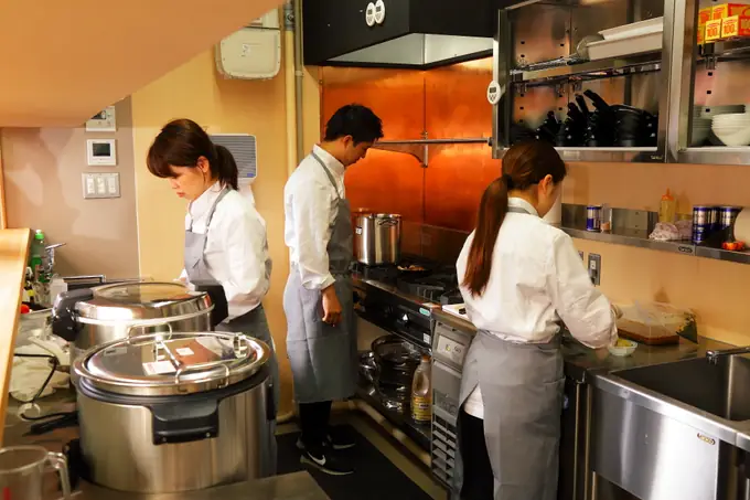 株式会社おんどるの画像1枚目