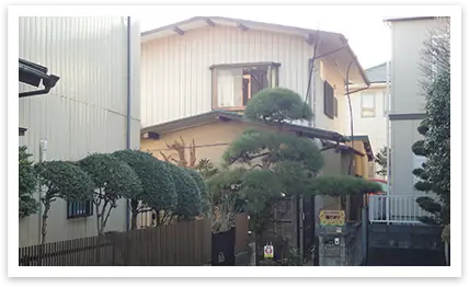 特定非営利活動法人グループホーム陽だまりの画像1枚目