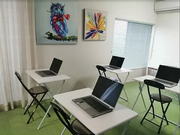 相談支援専門員／1日4時間でOK／オープニングスタッフ／50歳以上も活躍中企業の画像1枚目