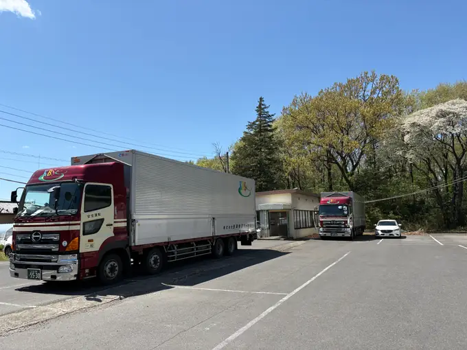 株式会社金澤物流サービスの画像2枚目
