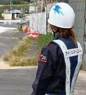 I・N・G警備保障株式会社の画像